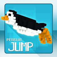 Penguin Jump Game