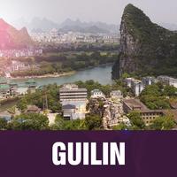 Guilin Offline Travel Guide