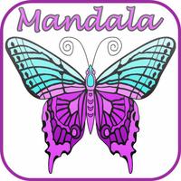 Mandala Coloring Page : Best Colors Therapy Stress Relieving Book For Adult Free
