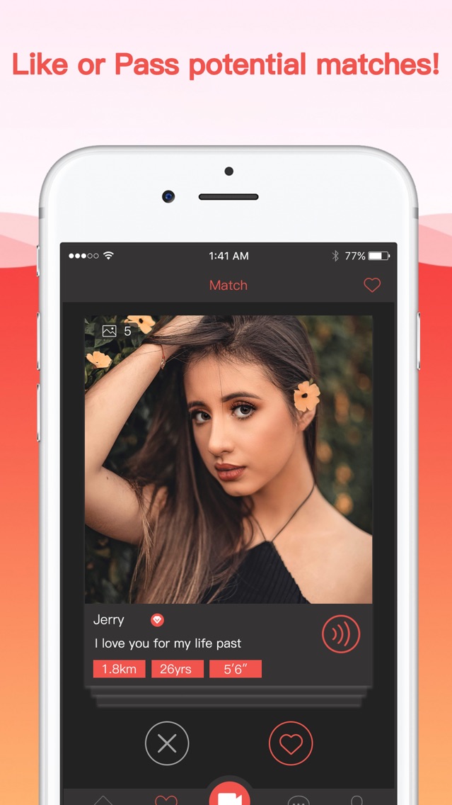 Beste NSA dating apps