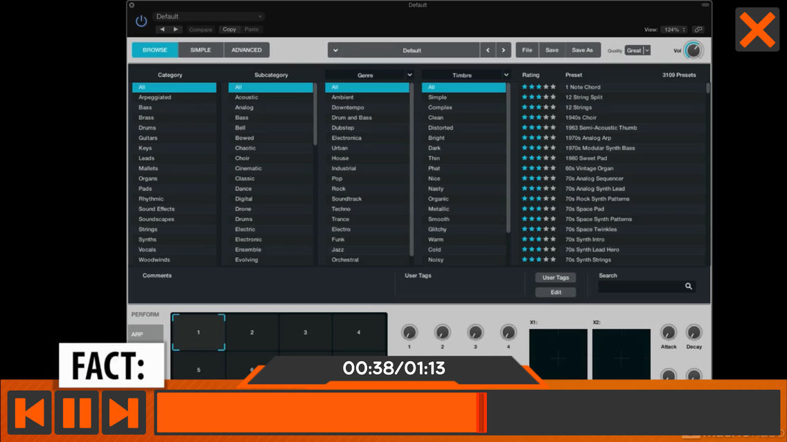 Vst