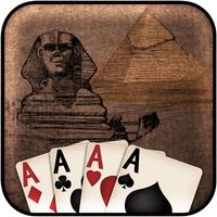 Pyramid Solitaire for iPhone