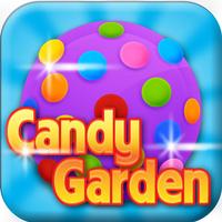 Candy Garden Bigo