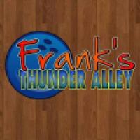 Frank's Thunder Alley