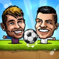 Puppet Football Cards Manager