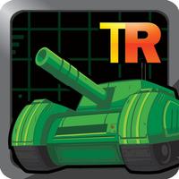Tank War 3D : Heavy Armor