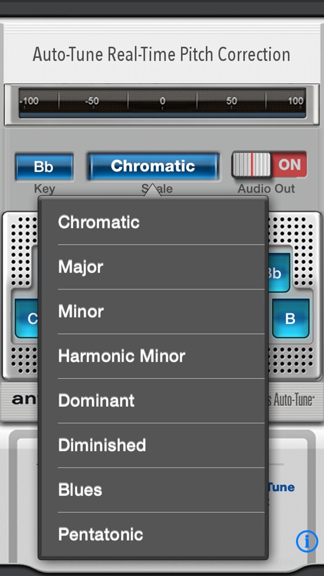 AutoTune Mobile App for iPhone Free Download AutoTune Mobile for