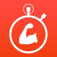 Muscle Building Workout - Your Personal Fitness Trainer for power, endurance and strength