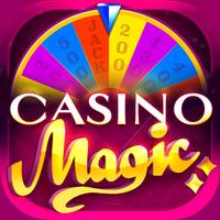 Casino Magic - Super Classic Slots
