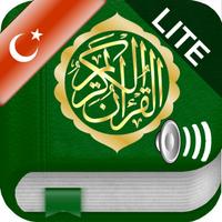 Kur'an Ses mp3 Türkçe, Arapça ve Fonetik - Free Quran Audio in Turkish, Arabic and Phonetics
