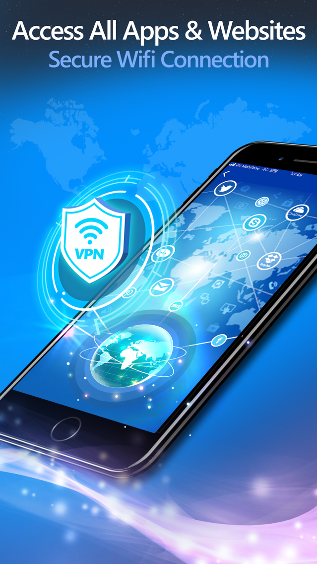 X Snap Vpn Secure Quick Vpn App For Iphone Free Download X Snap