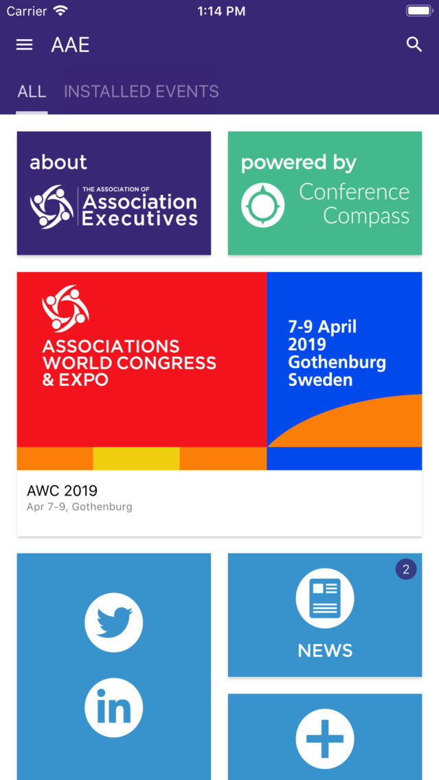 AAE App for iPhone - Free Download AAE for iPhone & iPad at AppPure