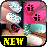Nails Art & Design (best examples how girls and women can decor nails art fashion at home salon) free game