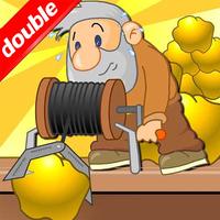 Gold Miner Double Edition
