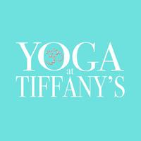Yoga at Tiffany's