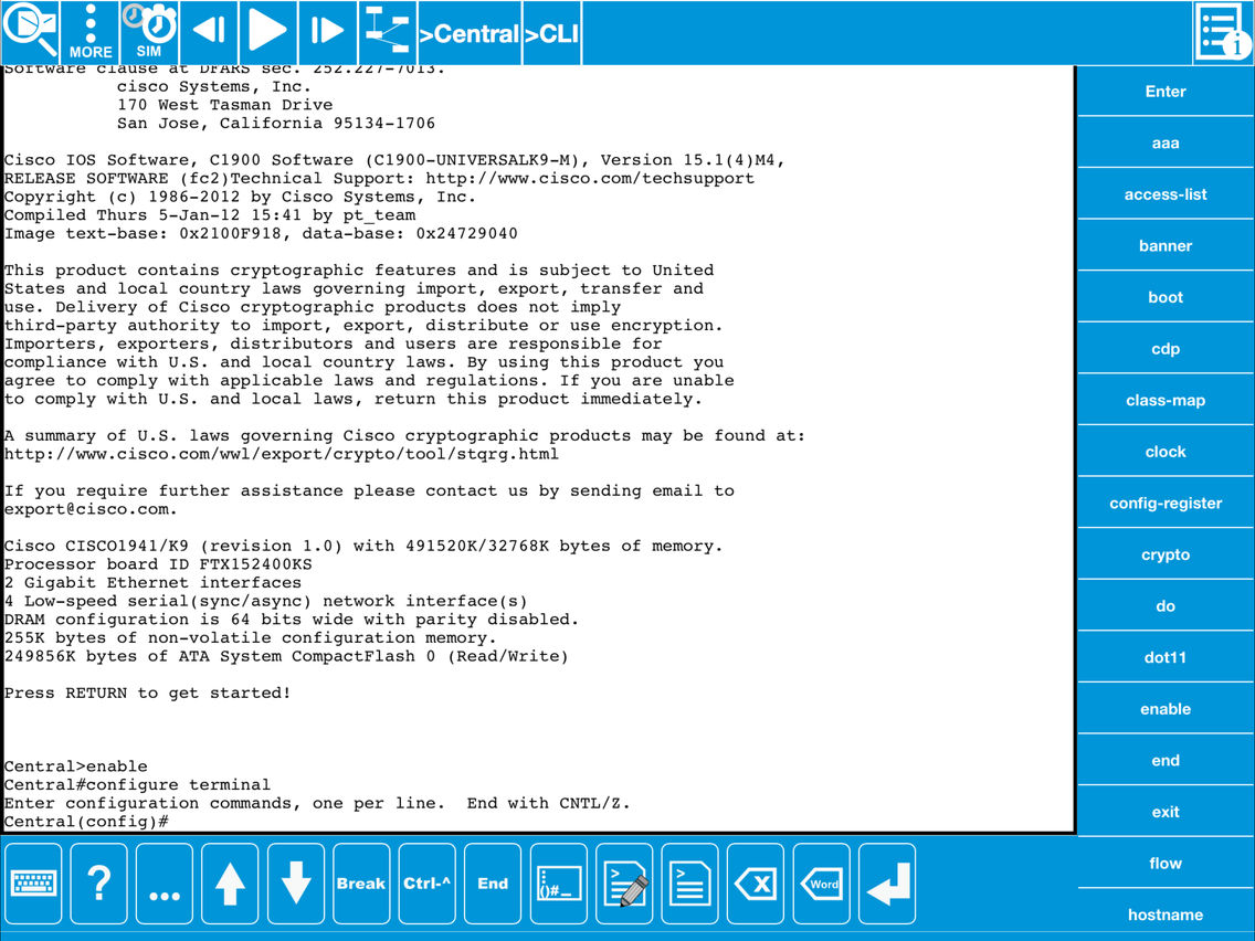 cisco packet tracer 5.3 free cisco packet tracer 5.3 free