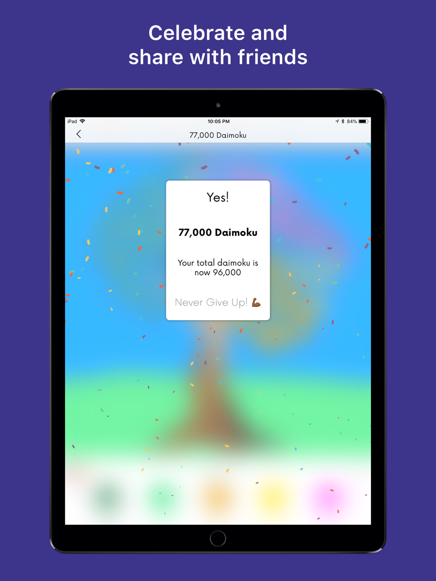 Million Daimoku Tracker App For Iphone Free Download Million Daimoku Tracker For Iphone Ipad At Apppure Pdf data open when they click an image.in addition, it is easy to come to look for the daimoku chart desired because you can search. iphone app apkpure com