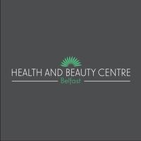 Health and Beauty Centre Belfast Booking App