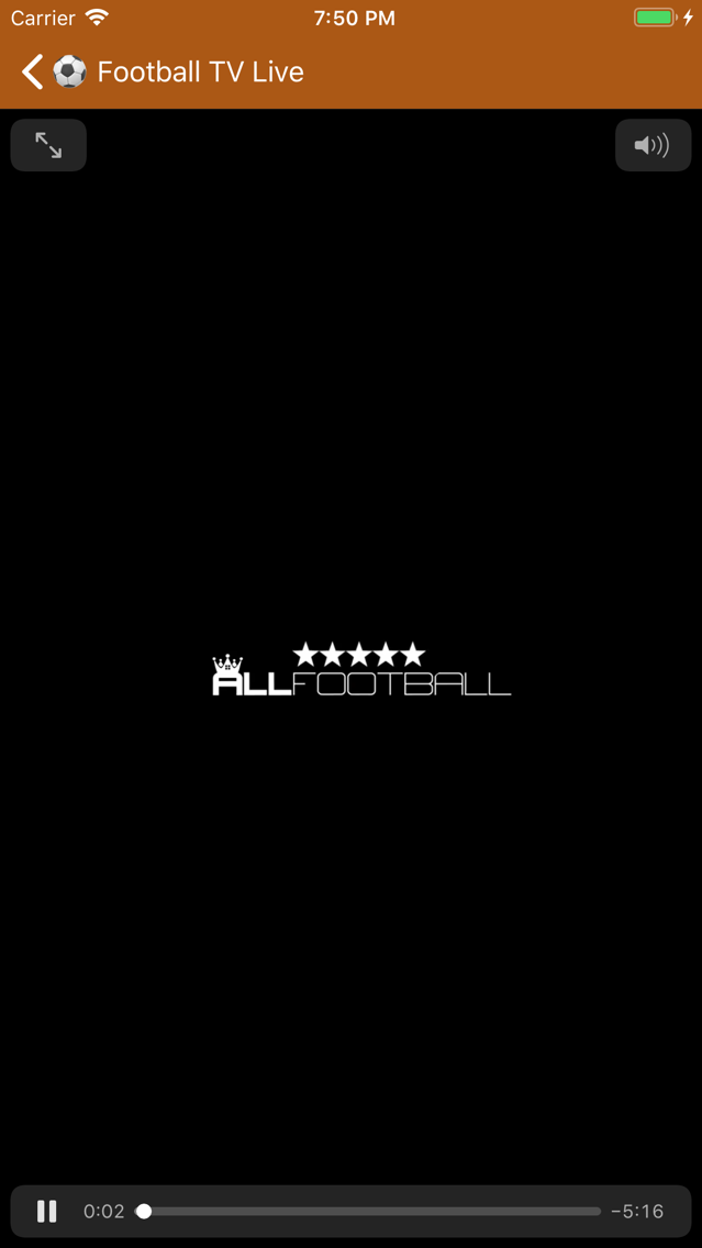 Football Tv Live Streaminginhd App For Iphone Free Download Football Tv Live Streaminginhd For Iphone Ipad At Apppure