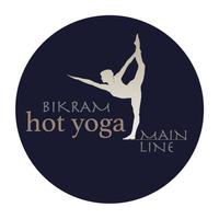 Bikram Yoga Main Line