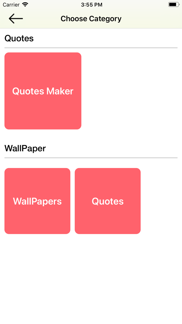 Quotes Maker And Wallpaper App For Iphone Free Download Quotes