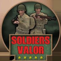 Soldiers Of Valor