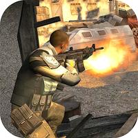 Critical Strike Sniper -  Gun Shoot 3D