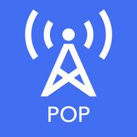 Radio Channel Pop FM Online Streaming