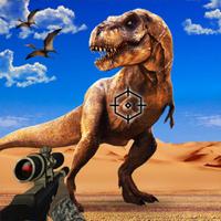 Desert Dinosaur Shooter 2018