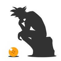 シルエットクイズ For ドラゴンボール 人気マンガ ドラゴンボールキャラで脳トレ App For Iphone Free Download シルエットクイズ For ドラゴンボール 人気マンガ ドラゴンボールキャラで脳トレ For Iphone At Apppure
