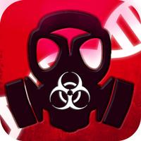 World Plague Pandemic: Evolved Zombie Invaders