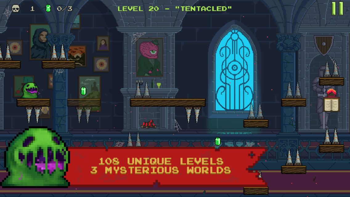 Monster Run Free Pixel Art Platformer App For Iphone Free Download Monster Run Free Pixel Art Platformer For Iphone Ipad At Apppure A huge expansion to the base platformer art pixel edition pack, now includes all expansions to the normal platformer art pack. monster run free pixel art platformer