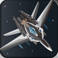 Infinite Space Shooting fighter game (free) - hafun