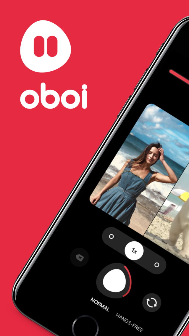 Oboi Music Duet Video Parody App For Iphone Free Download Oboi Music Duet Video Parody For Iphone At Apppure