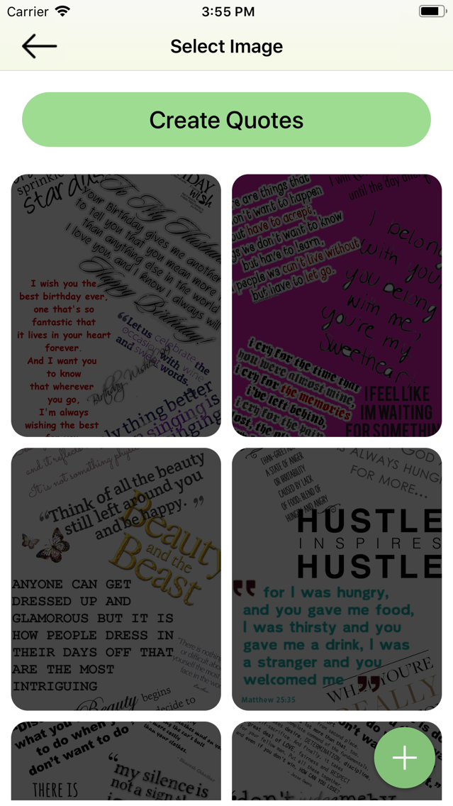Quotes Maker And Wallpaper App For Iphone Free Download Quotes
