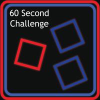 60 Second Challenge - Survive !