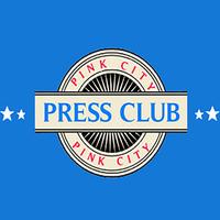 PinkCity Press Club