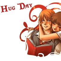 Hug Day 2017 - SMS,Songs,Wallpapers,love calculato