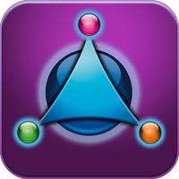 Trioss: Match the cards - The brain game when Sudoku, Mastermind, Wordfeud and Kakuro are too easy