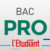 Bac Pro 2018 avec l'Etudiant