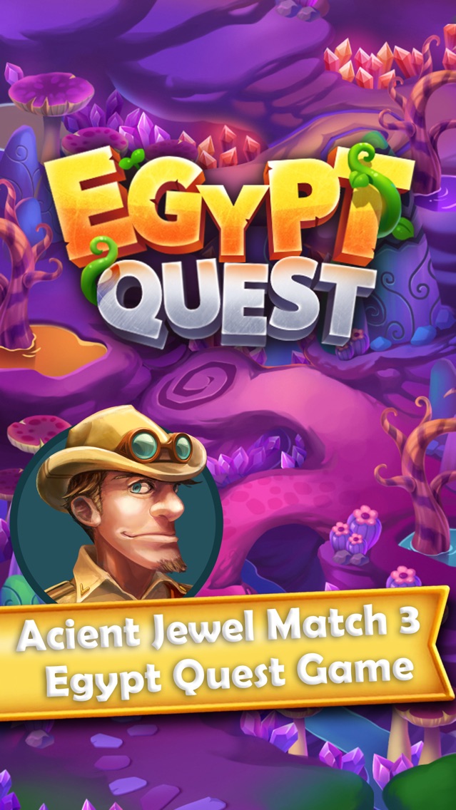 Egypt Quest King Of Blast Jewel Mania Match Game App For Iphone Free Download Egypt Quest King Of Blast Jewel Mania Match Game For Iphone Ipad At Apppure