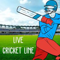 Live Cricket Line - Live Score
