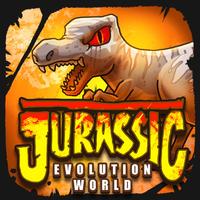 Jurassic Evolution World