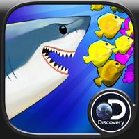 Discovery: Shark Strike