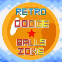 Retro Dodge Balls Zone ( DBZ )