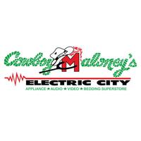 Cowboy Maloney's Electric City
