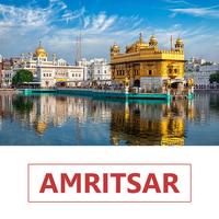 Amritsar Tourism Guide