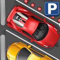 Car Parking & Driving Simulator 2D