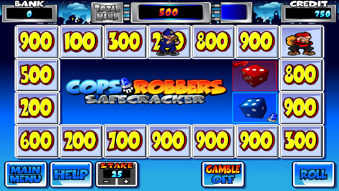Cops N Robbers Safecracker App For Iphone Free Download Cops