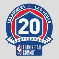 2019 NBA Team Retail Summit